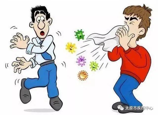 全球流感疫情动态，挑战与应对策略