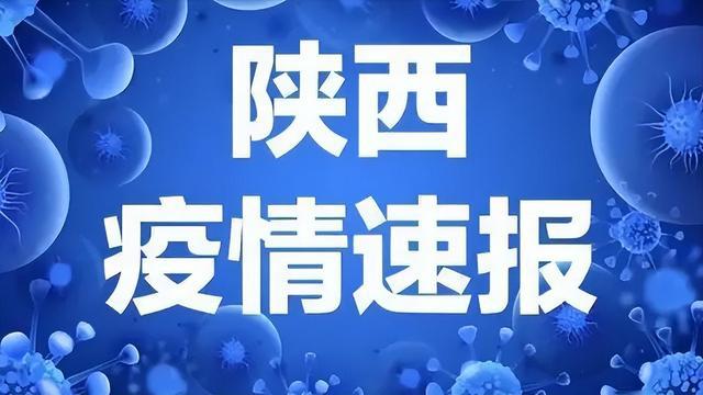 陕西疫情动态，防控策略与民众生活影响