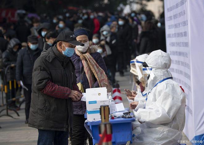 江西疫情实时更新，防控策略与民众生活影响