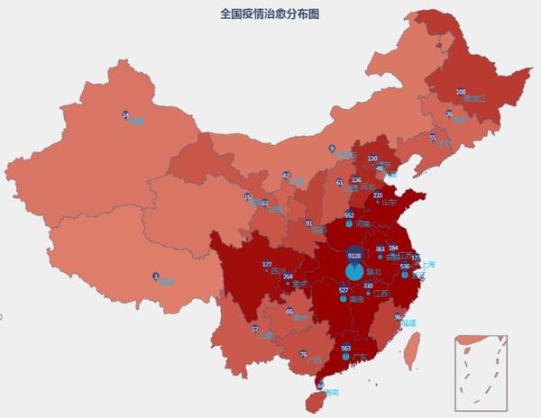 全国疫情实时追踪，防控策略与健康生活指南