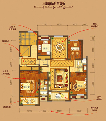 进贤中山华府最新动态，未来居住新篇章揭晓