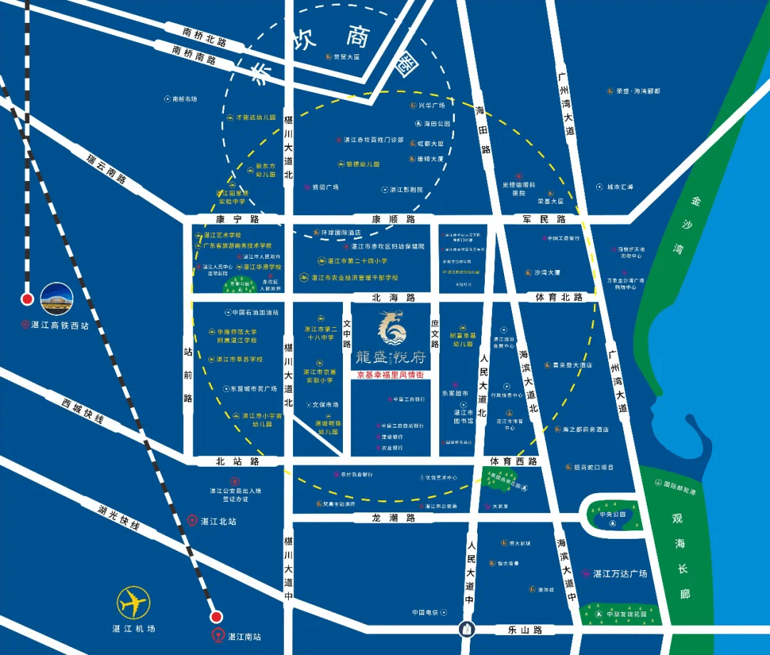 钟祥最新地图，揭示城市发展的未来蓝图与脉络