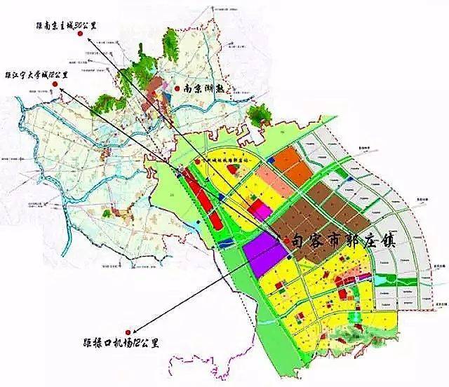 句容郭庄最新发展动态及未来展望