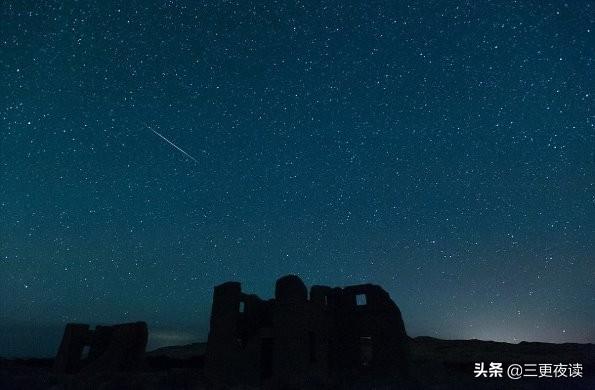 流星划破夜空，最新观测消息揭秘探索发现之旅