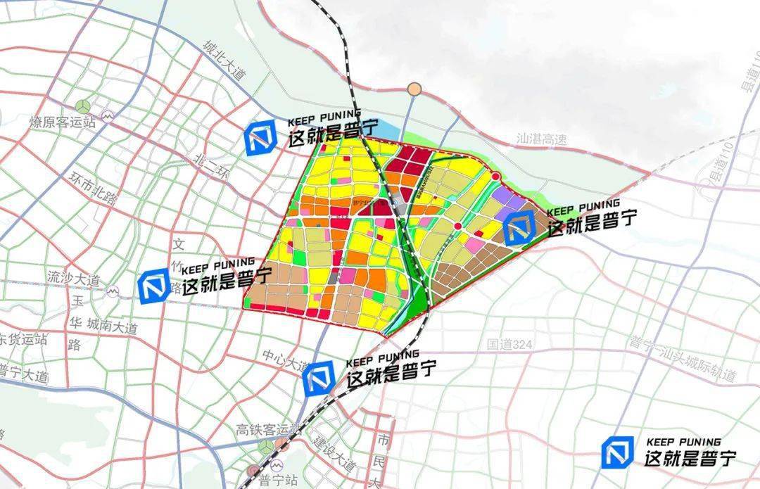 信阳未来蓝图，最新规划深度解读