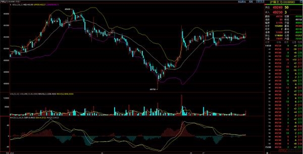 重庆铜价格最新行情解析