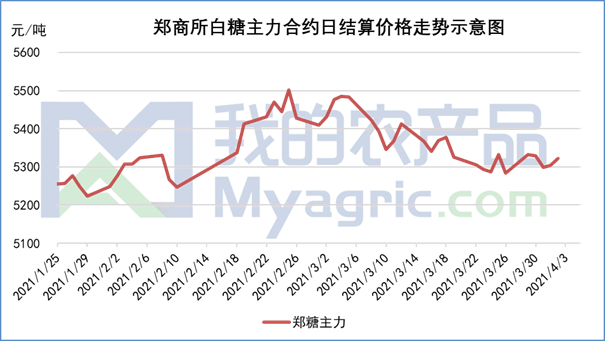 云南白糖今日价格动态解析