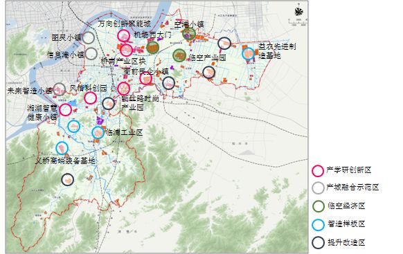 萧山区新规划，开启区域发展新篇章